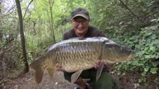 Korda Masterclass 2 - The Italian Job