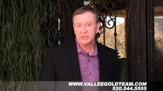 Top Tucson Real Estate Property and Smartphone Search Site - www.ValleeGoldTeam.com