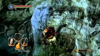 Dark Souls 2 (smooth & silky stone)