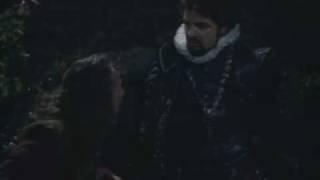 Blackadder - Grammar Lesson, 'That it Be'