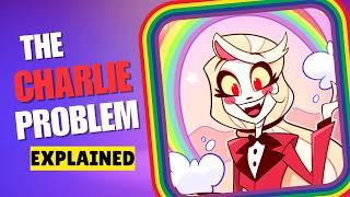 The Charlie Problem | Hazbin Hotel