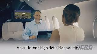 Collins Aerospace - AEA 2024 New Product Introduction