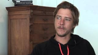 Paul Banks interview (part 1)