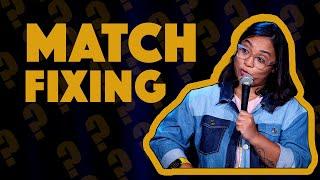 Punyakoti (ಪುಣ್ಯಕೋಟಿ) | Episode - 1: Match Fixing | Sonu Venugopal | Kannada Standup Comedy