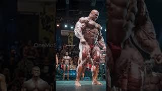 AI is better than Ronnie Coleman