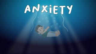 Apa itu Anxiety Disorder?