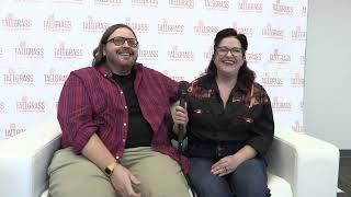 2023 Tallgrass Film Festival: Roy Nugen & Gina Bryant - HOLE IN THE GROUND