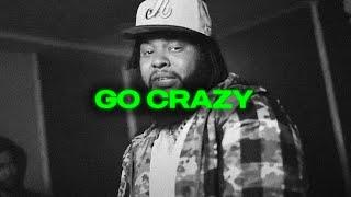 (FREE) RMC MIKE TYPE BEAT 2024 - "GO CRAZY"