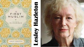 Edip Yuksel (E)(T) Lesley Hazleton on Prophet Muhammad