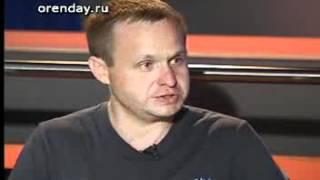 еще раз про Бузулукские события...