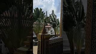 Take a look inside THE GRAND PALACE BANGKOK