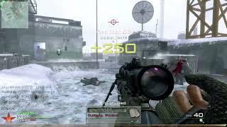 Multi-Cod Minitage (feat. Reaver)