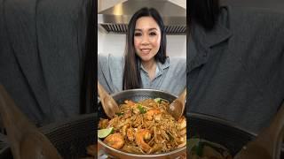 Make Pad Thai at Home | MyHealthyDish