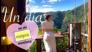 VIDA SIMPLE || Vida Real en la Montaña || De Nova con amor