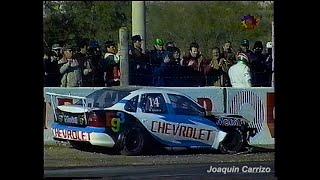 TC 2000 - 1997: 4ta Fecha San Juan - 1ra Carrera