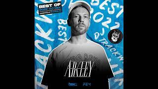 Arkley - TrackWolves Best Of 2022 DJ Mix