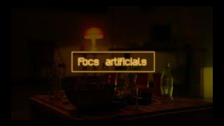 OR (O-ERRA) - Focs Artificials (Lyric Video)