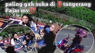 MOTOVLOG‼️ PAJAR MV GAK SUKA di ⁉️tantangin