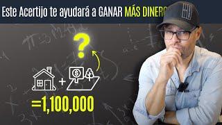  Quienes resuelven este Acertijo suelen GANAR MÁS DINERO según la CIENCIA.