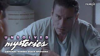 Unsolved Mysteries with Robert Stack - Season 6, Episode 22 - Full Episode