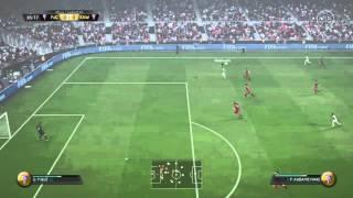 Lewandowski gol by MatSzo92