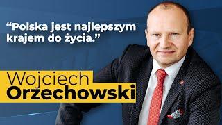 WOJCIECH ORZECHOWSKI - moja przygoda z przedsiębiorczością #1