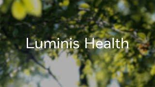 Introducing Luminis Health