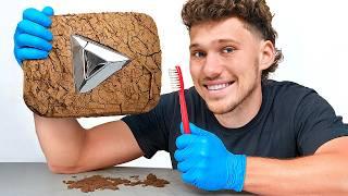 If You Clean It, You Keep It!