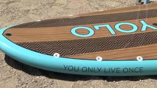 Yolo Board Sponsors 2012 H2O Overdrive Summer Series