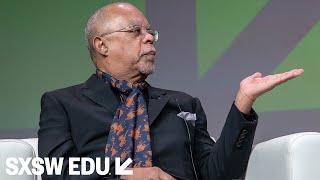 Henry Louis Gates Jr & Paula Kerger on Reconstruction: America After the Civil War | SXSW EDU