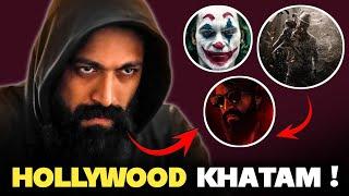 Yash 19 Movie - Toxic Title Announcement Hidden Detail | Filmi RR