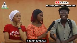 Special warm up on Trotro mates ft Hajia Beauty and Wofa Boasiako  #funny #comedy