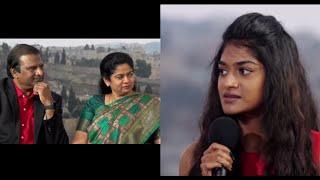 STELLA RAMOLA AND SHARON ANGEL'S INFAMOUS VIDEO #jesus #stellaramola #fyp #sister #family #tamil #1m