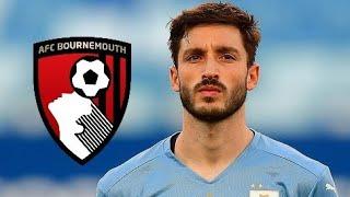 MATÍAS VIÑA - Welcome to AFC Bournemouth? - 2023 - Insane Defensive Skills (HD)