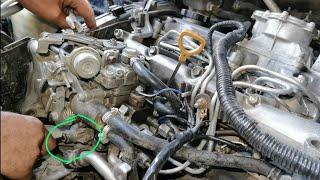 how to diesel pump advance retire setting \\ diesel engine sounds setting