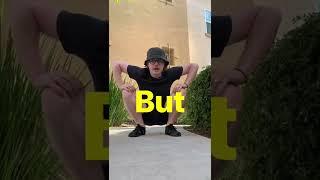 Does stretching make you weak? #movementbydavid #stretch #shorts