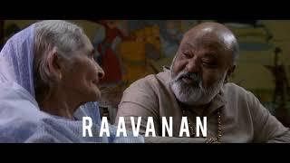 Raavanan  Tamil whatsapp status