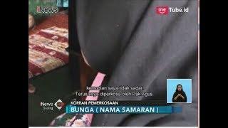 Gadis SMP di Tasikmalaya Diperkosa Kepala Sekolah Berkali-kali - iNews Siang 06/04