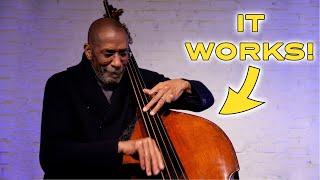 Step by Step Guide to Jazz Double Bass Technique