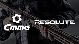 CMMG 2019 Resolute Lineup