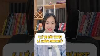 4 lý do đầu tư ust là tốt nhất #ust #skyway #dautu #lamgiau #shorts