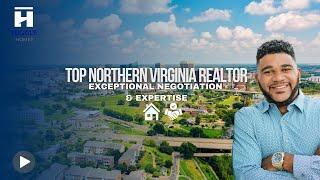 Top Northern Virginia Realtor: Exceptional Negotiation & Expertise | Real Estate Agent Tips