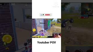 @PlayzOPLive Rich Youtuber  in my match #bgmi #bgmirankpusg