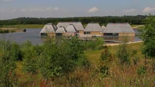 Brockholes Visitor Centre