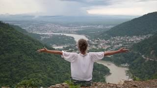 Review - Yoga Retreats For Beginners In Rishikesh - India