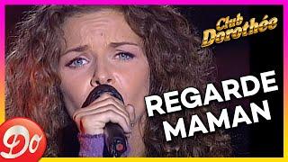 Manuela LOPEZ - Regarde maman - CLUB DOROTHÉE | REPLAY