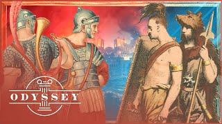 Caesar Vs. Gaul: Were The Gallic Wars Ancient Rome's Bloodiest Campaign? | Line of Fire | Odyssey