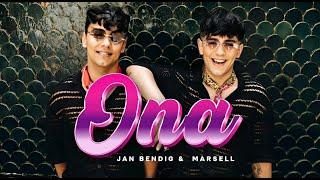 Jan Bendig ft. Marsell - ONA (Official video)