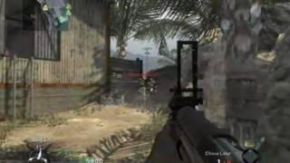 TheGamemaster7 - Black Ops - triple kill with china lake