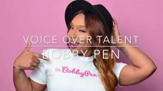 Bobby Pen :15 On-Air Voice Over - Old Navy